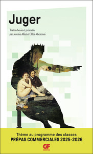 Image de Juger