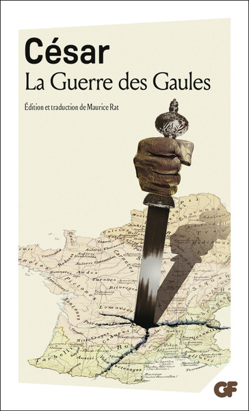 Picture of La Guerre des Gaules