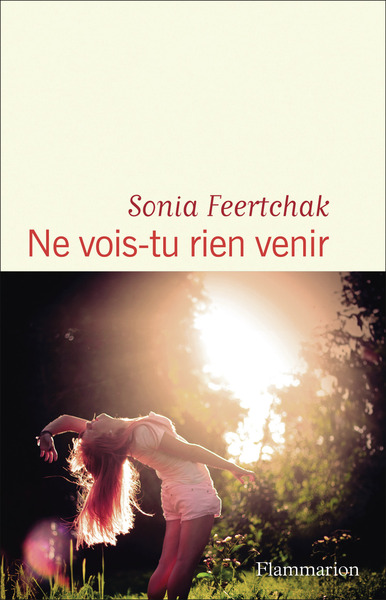 Image de Ne vois-tu rien venir