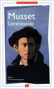 Image de Lorenzaccio - Prépas scientifiques 2024