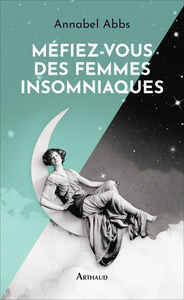 Image de Méfiez-vous des femmes insomniaques