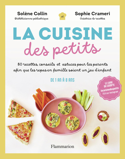 Image de La Cuisine des petits