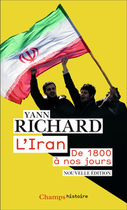Image de L'Iran