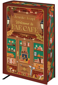 Picture of Welcome to Fae Café