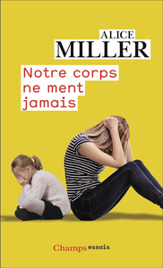 Picture of Notre corps ne ment jamais