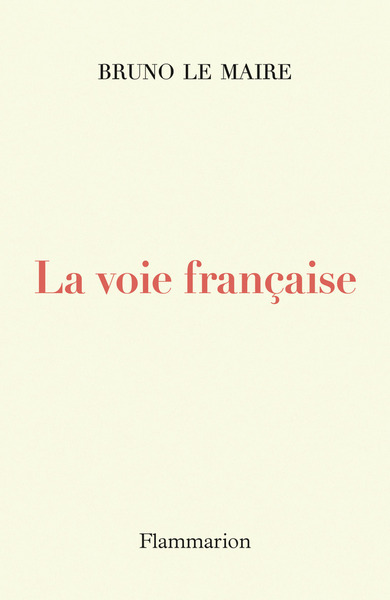 Picture of La voie française