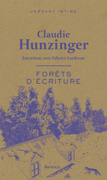 Image de Forêts d'écriture