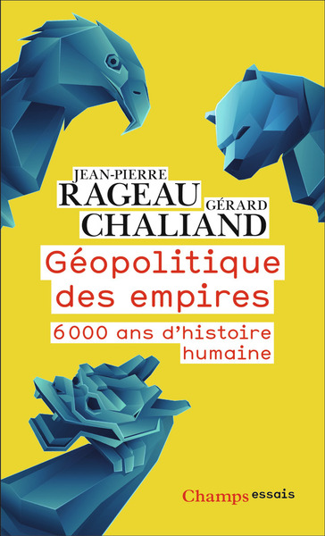 Picture of Géopolitique des empires