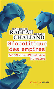 Picture of Géopolitique des empires