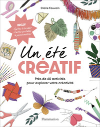 Picture of Un été créatif