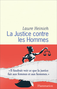 Image de La Justice contre les Hommes