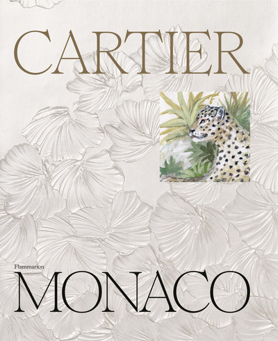 Picture of Cartier Monaco