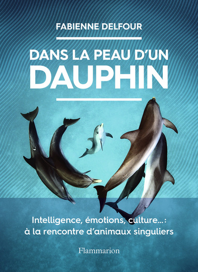 Image de Dans la peau d'un dauphin