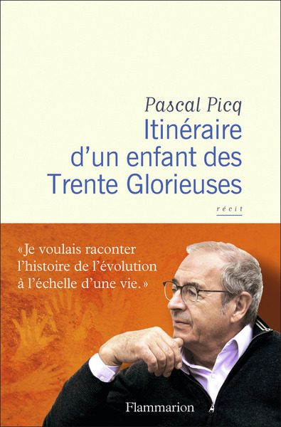 Picture of Itinéraire d'un enfant des Trente Glorieuses
