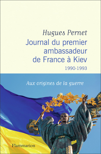 Picture of Journal du premier ambassadeur de France à Kiev
