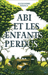 Image de Abi et les enfants perdus
