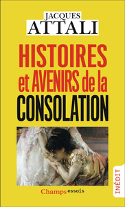 Picture of Histoires et avenirs de la consolation