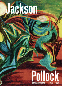 Image de Jackson Pollock