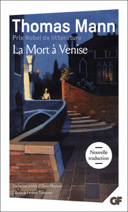 Image de La Mort à Venise