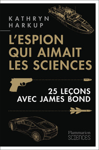 Image de L'espion qui aimait les sciences