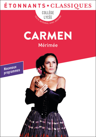 Picture of Carmen