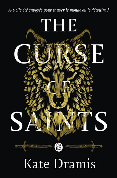 Image de The curse of saints - The Curse of Saints