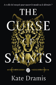 Image de The curse of saints - The Curse of Saints