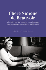 Picture of Chère Simone de Beauvoir