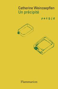 Image de Un précipité