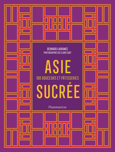Image de Asie sucrée