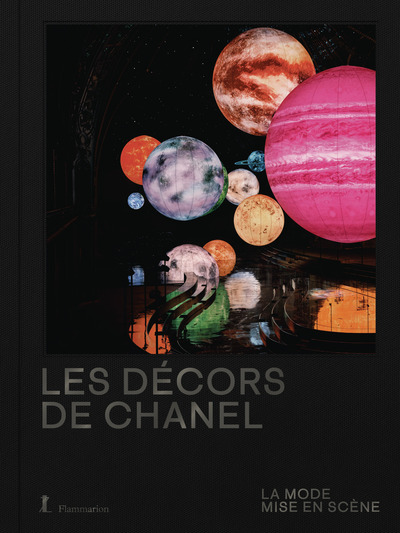 Image de Les décors de Chanel