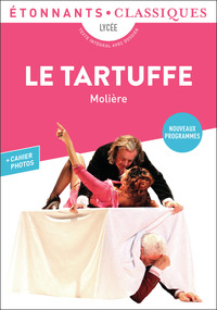 Picture of Le Tartuffe