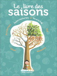 Image de Le livre des saisons
