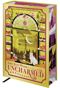 Picture of Uncharmed