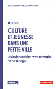 Image de Culture et jeunesse dans une petite ville