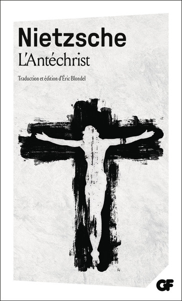 Picture of L'Antéchrist