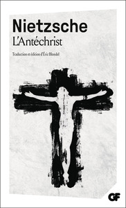 Picture of L'Antéchrist