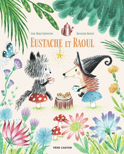 Image de Eustache et Raoul