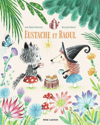 Image de Eustache et Raoul