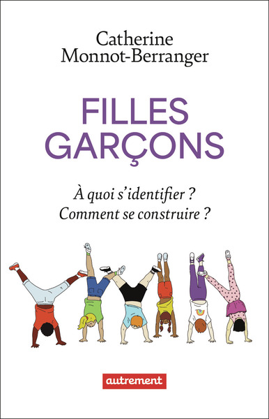 Picture of Filles Garçons