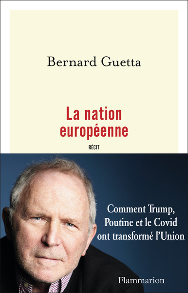Picture of La nation européenne
