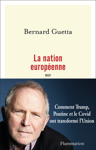 Picture of La nation européenne
