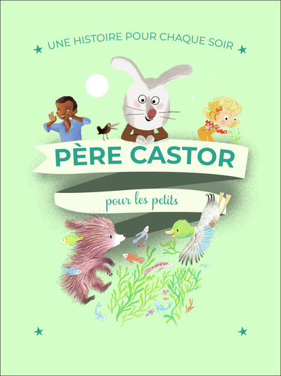 Picture of Une histoire pour chaque soir - Pour les petits