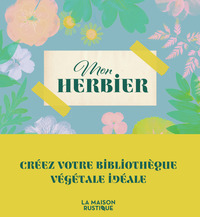 Picture of Mon herbier
