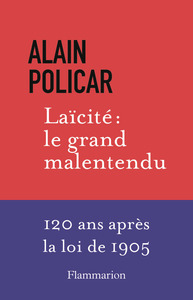 Image de Laïcité : le grand malentendu