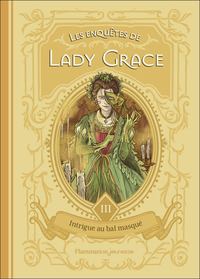 Image de Les enquêtes de Lady Grace