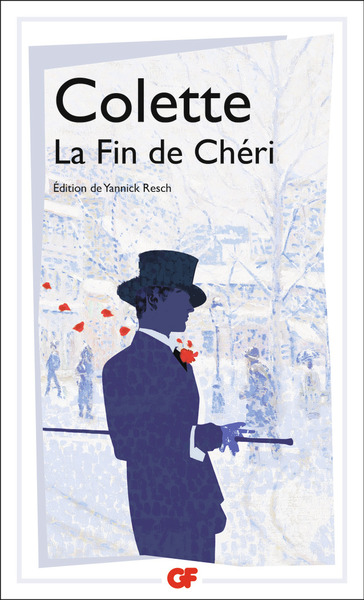 Picture of La Fin de Chéri
