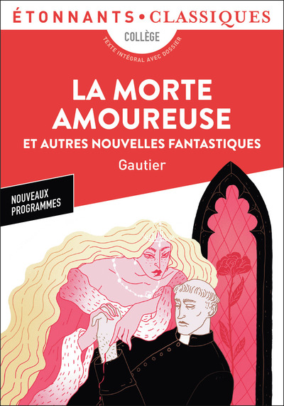 Picture of La Morte amoureuse