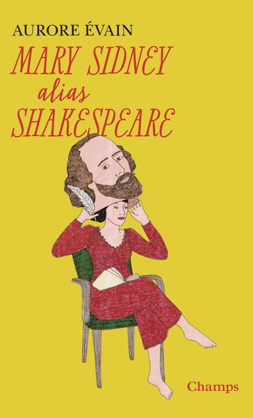 Image de Mary Sidney alias Shakespeare