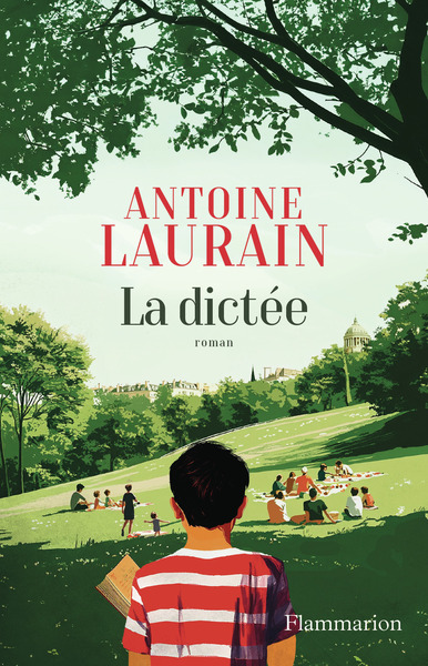 Image de La dictée